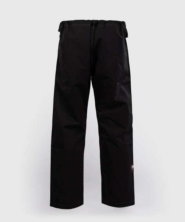 Venum Elite 5.0 - 450 - BJJ Gi - Black