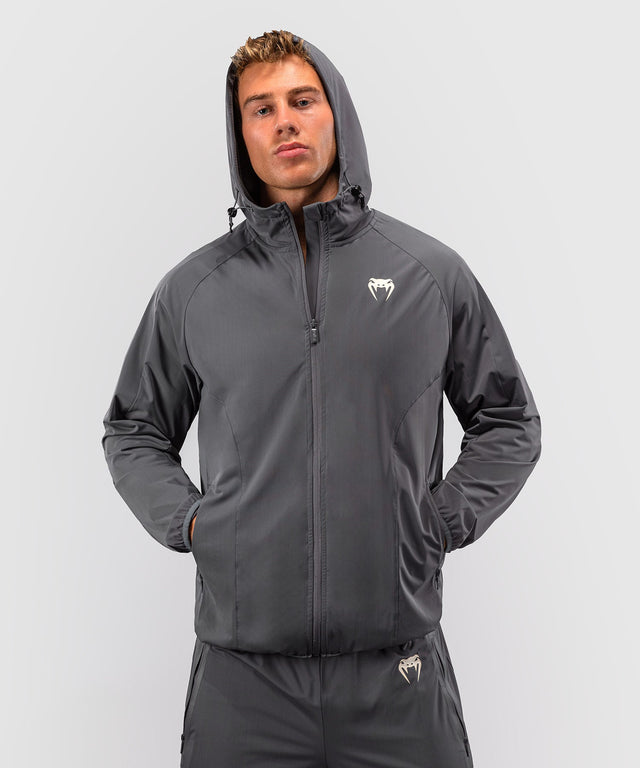 Venum Trainingsjas Contender Aero - Grijs