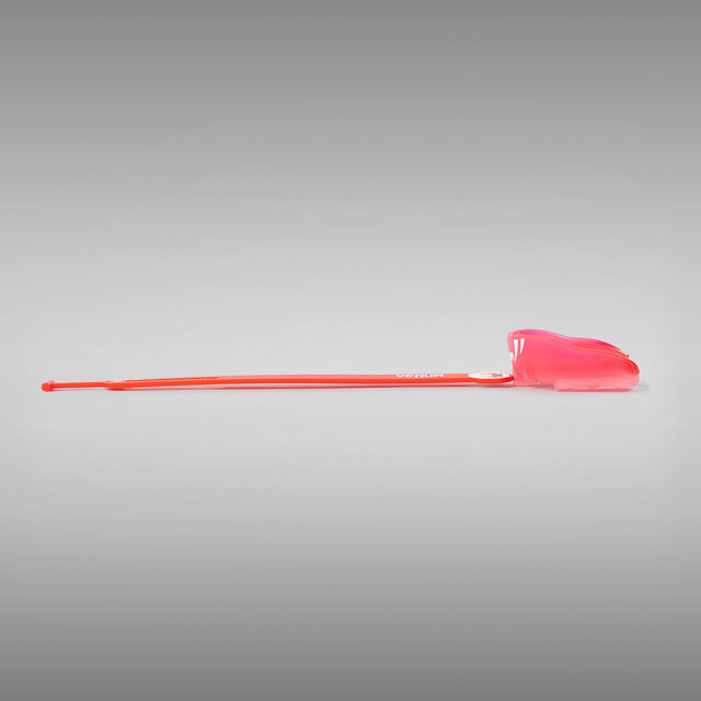 Venum Bitje Challenger Kinderen - Rood Transparant