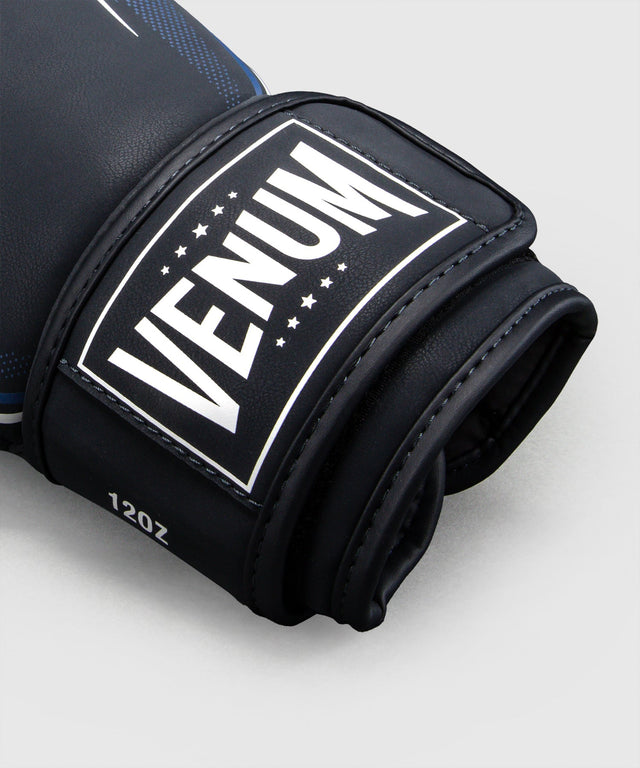 Venum Boxing gloves G-Core – Navy blue/White
