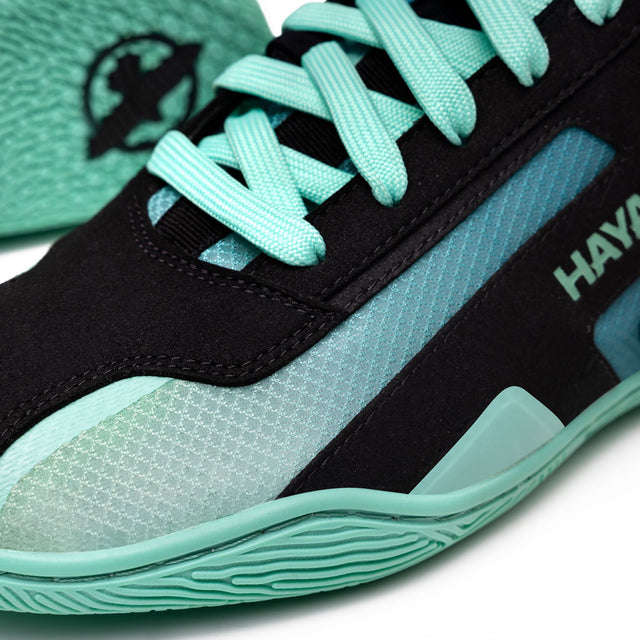 Hayabusa Worstelschoenen Surge - Subzero
