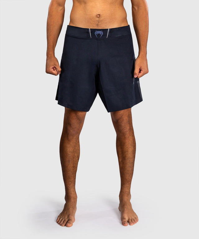 Venum MMA Shorts G-Core - Marineblauw/Wit