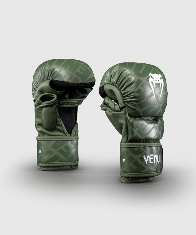 Rękawice MMA Venum Contender 1.5 XT 3D – Khaki