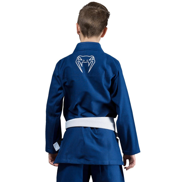 Venum BJJ Gi Contender Kids – Blue