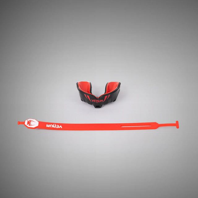 Venum Bitje Challenger Kinderen - Zwart/Rood