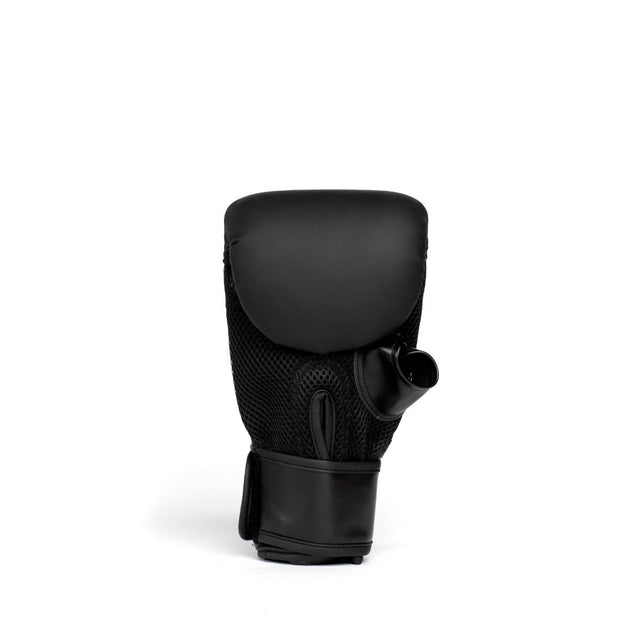 Everlast Bokszak Handschoenen Cardio Elite - Zwart/Goud