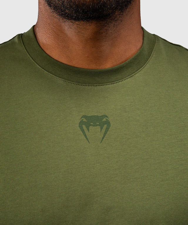 Venum T-Shirt Naga - Kaki