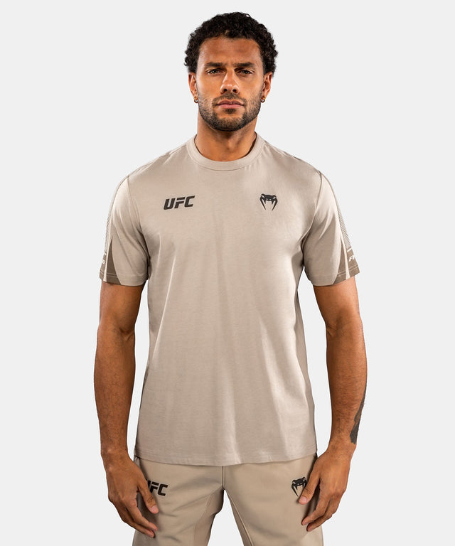 T-shirt Venum UFC Unity – Areia