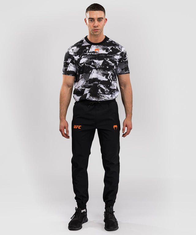 Venum UFC Training pants Zenith - Black