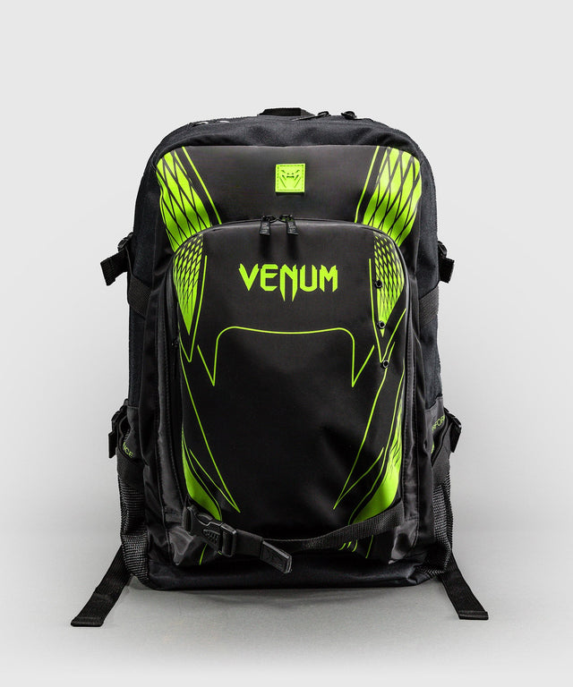 Plecak Venum Amazonia Reborn L – Czarny/Zielony