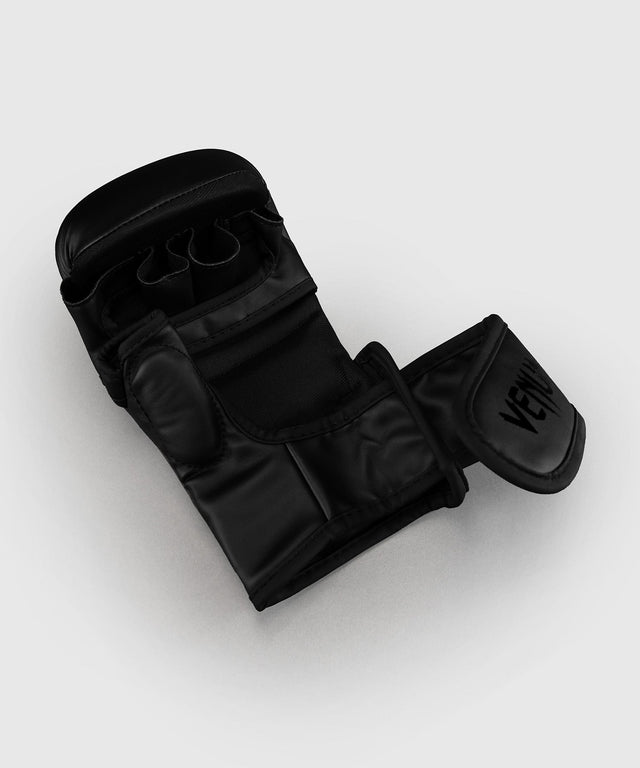 Venum MMA Handschoenen Contender 1.5 - Zwart