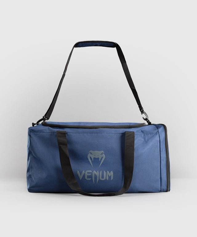 Bolsa de deporte Venum Essential L - Azul marino
