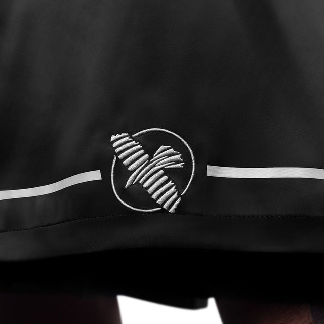 Hayabusa Boxing shorts Pro – Black