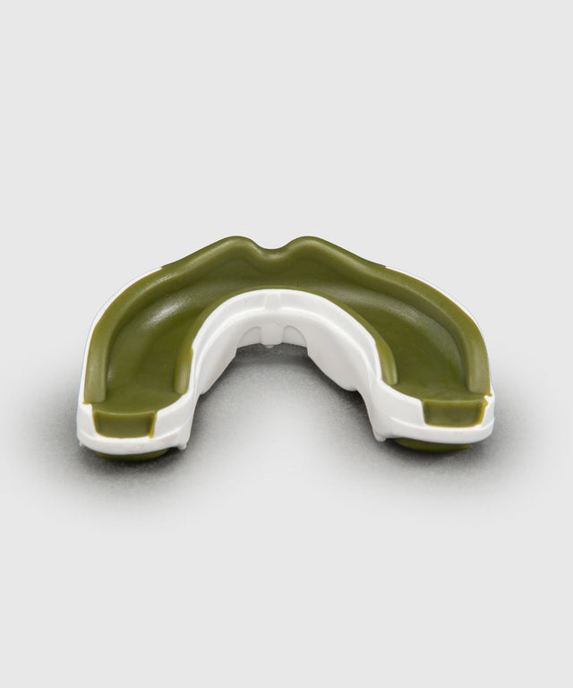 Venum Predator Mouthguard – White/Khaki