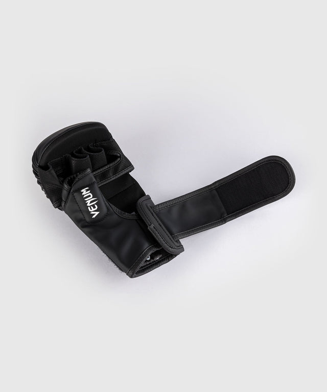 Venum MMA Handschoenen x TEKKEN 8 King - Zwart/Geel