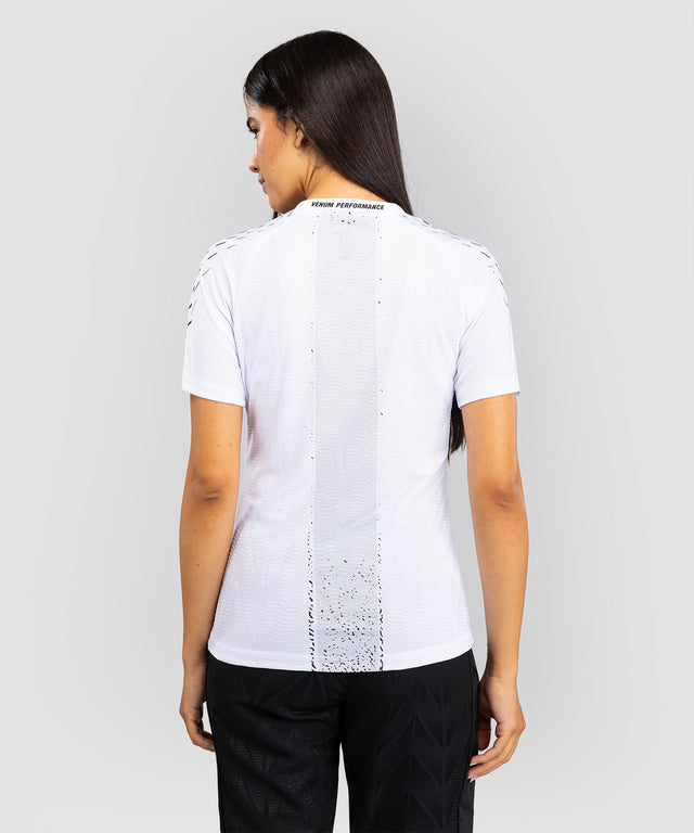 Venum UFC T-Shirt Zenith Dames - Wit