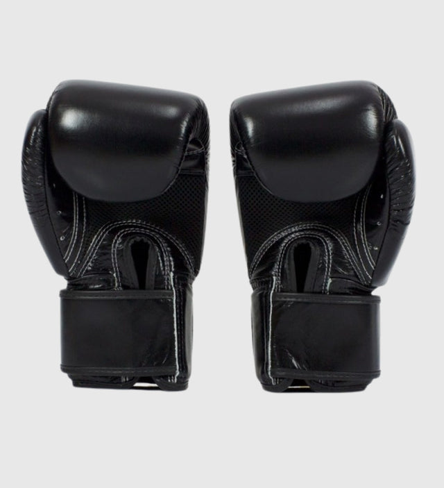 Rękawice bokserskie Fairtex BGV1 – Czarne