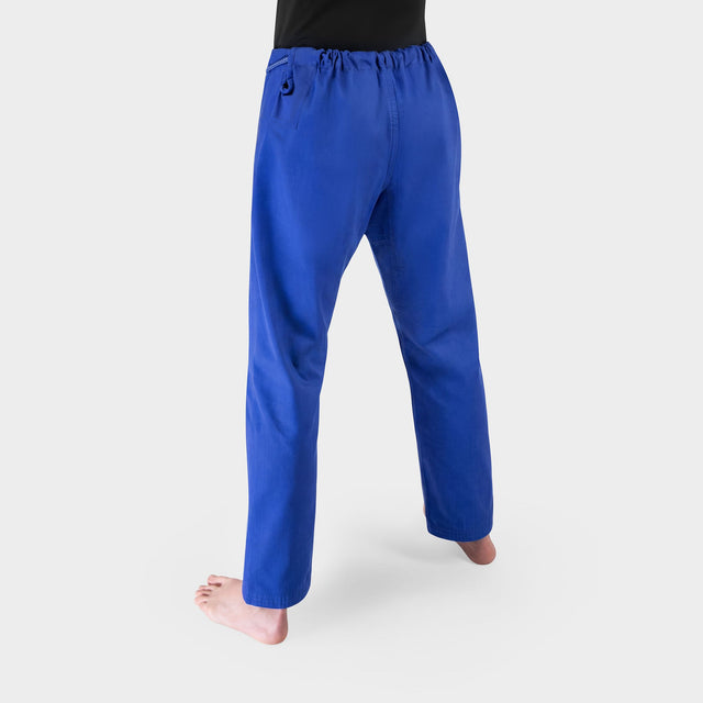 Hayabusa BJJ Gi Pants Core Twill Women's – Blue