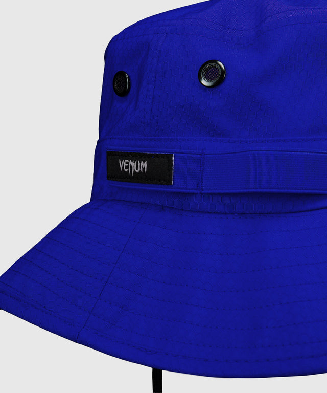 Venum Pet Lineup - Royal Blue/White