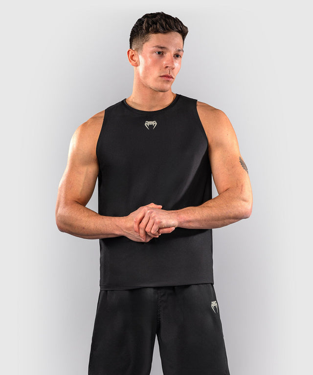 Venum Tank Top Lazer - Zwart/Grijs