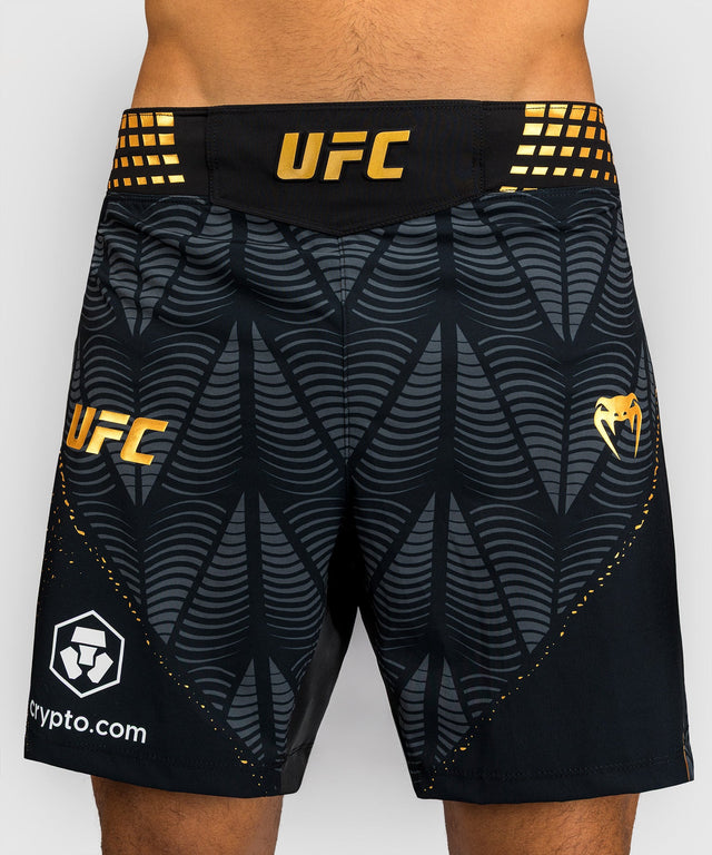 Venum UFC MMA Shorts Zenith Gladiator – Black