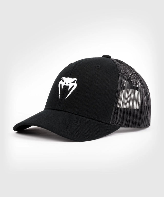 Czapka Venum Trucker Cap Classic – Czarna