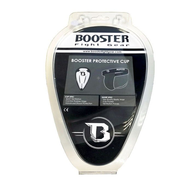 Suspensorium Booster G8 – Czarne