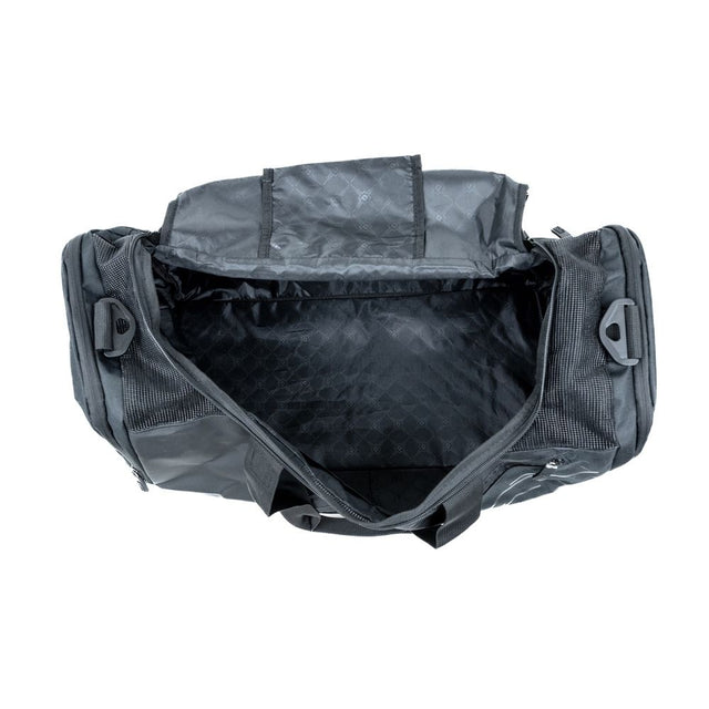 Booster Sports Bag Performance - Black/Black