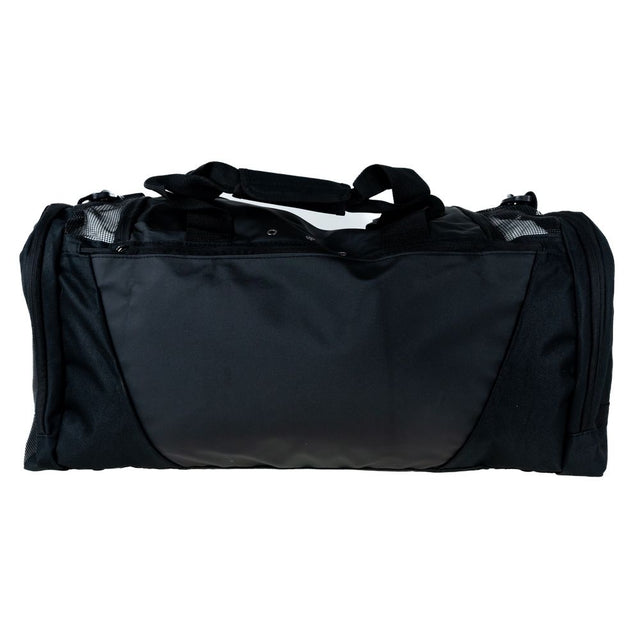 Booster Sports Bag Performance - Black/Black