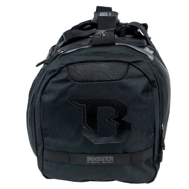 Booster Sports Bag Performance - Black/Black