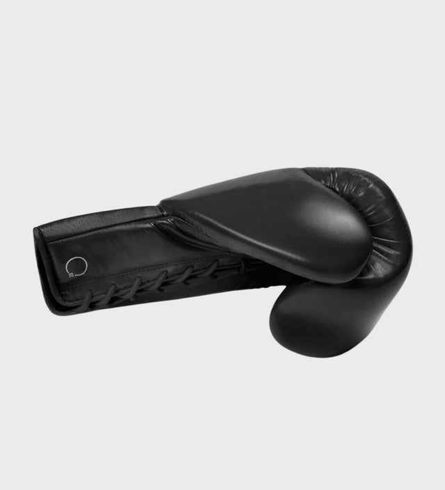 Rękawice bokserskie Hayabusa Pro Boxing Veters – Czarne