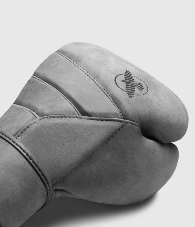 Hayabusa Boxing gloves T3 LX - Grey - Boxing gloves