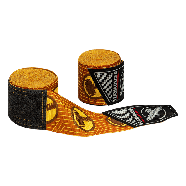 Hayabusa x Marvel Professional Hand Wraps Elite - Thor