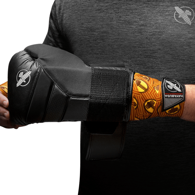 Hayabusa x Marvel Professional Hand Wraps Elite - Thor