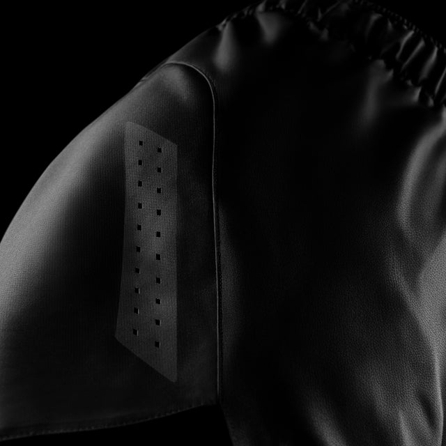 Hayabusa Grappling Shorts Core – Black