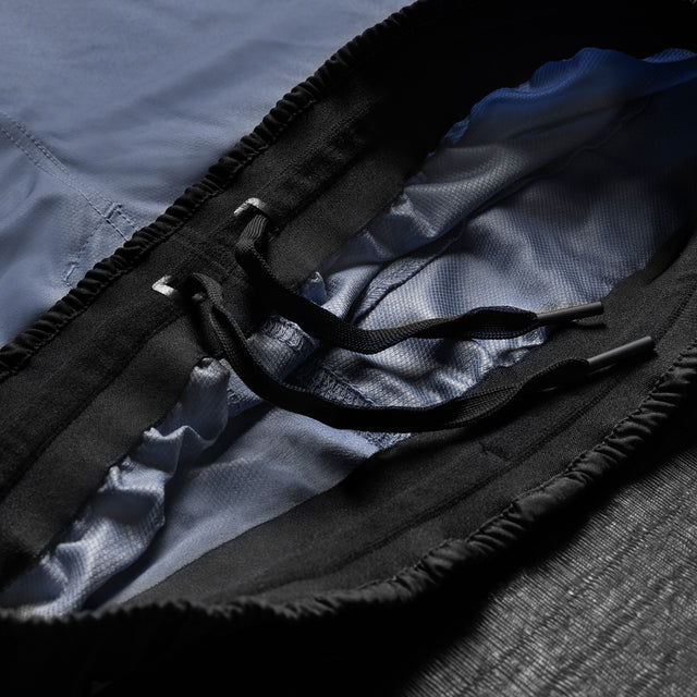 Hayabusa Grappling Shorts Core - Blauw