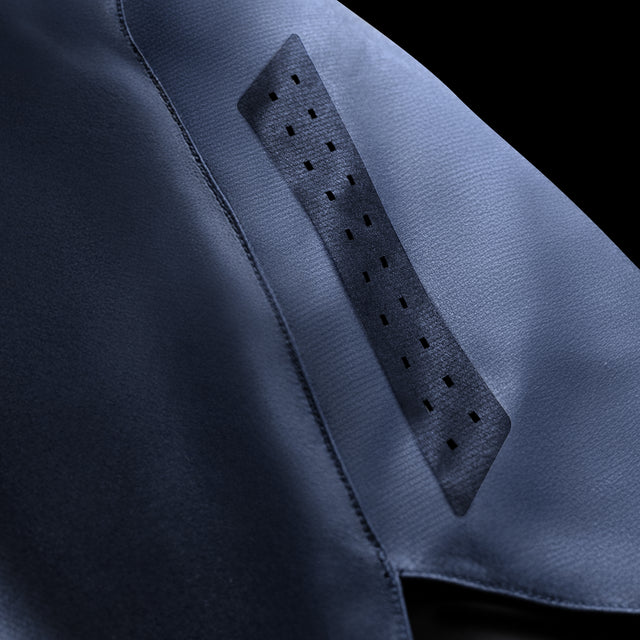 Hayabusa Grappling Shorts Core - Blauw