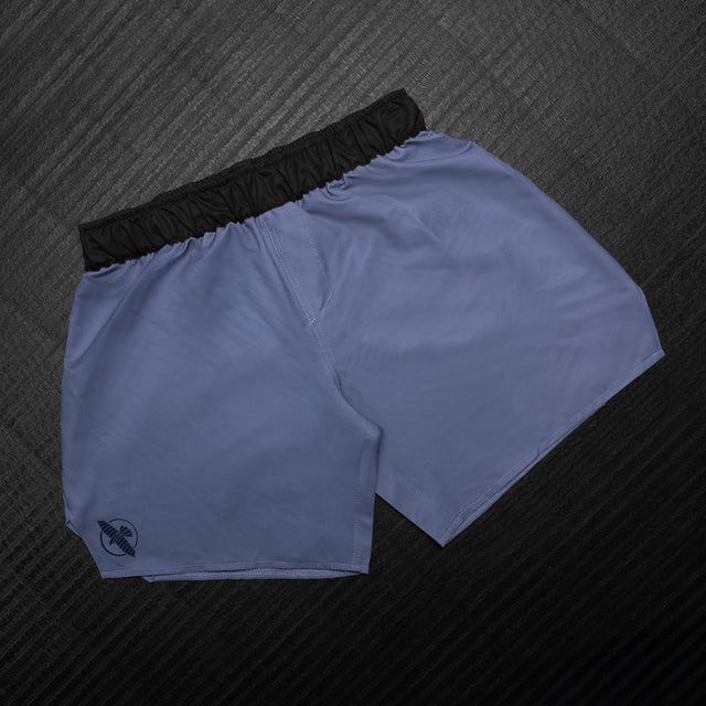Hayabusa Grappling Shorts Core - Blauw