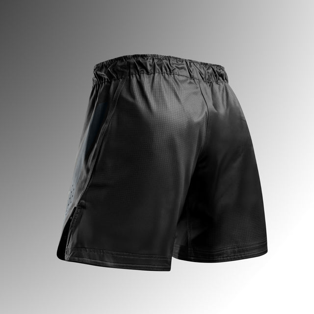 Spodenki MMA Hayabusa Core Mid – Czarne