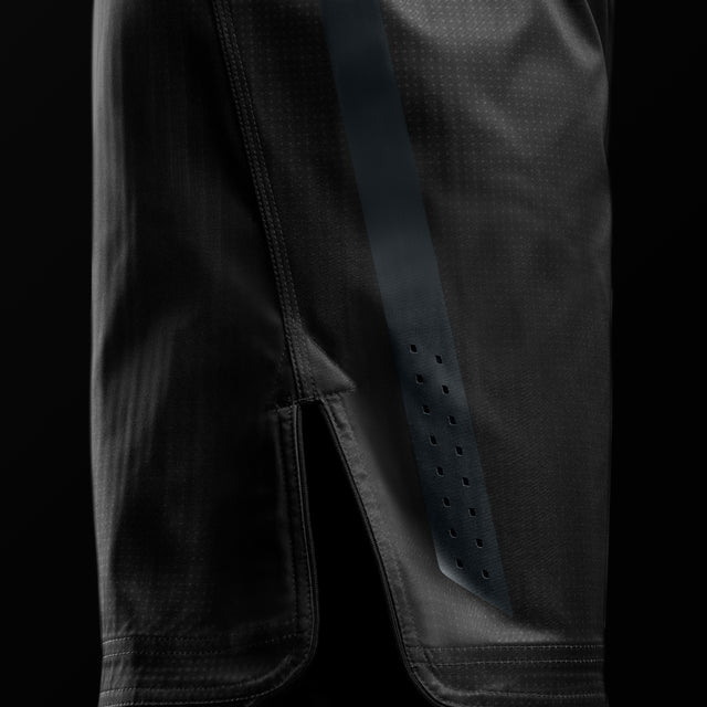 Spodenki MMA Hayabusa Core Mid – Czarne