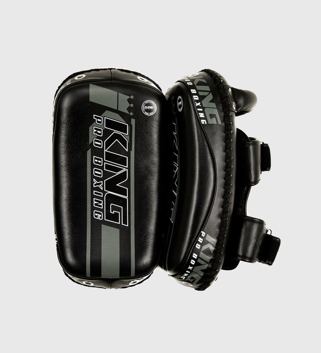 King Thai Pads – Kick & punch pads
