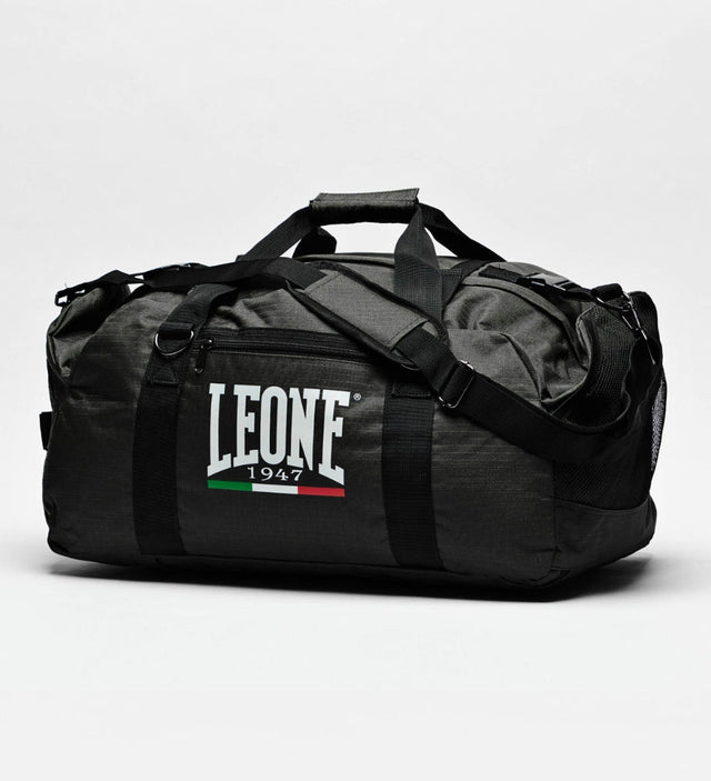 Leone Sporttas AC908 - Zwart - Sporttas