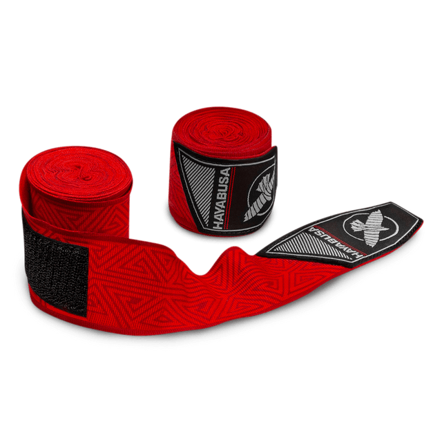 Bandaże bokserskie Hayabusa Perfect Stretch – Rood Tribal