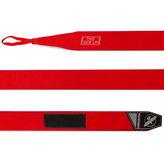 Bandaże bokserskie Hayabusa Perfect Stretch – Rood Tribal