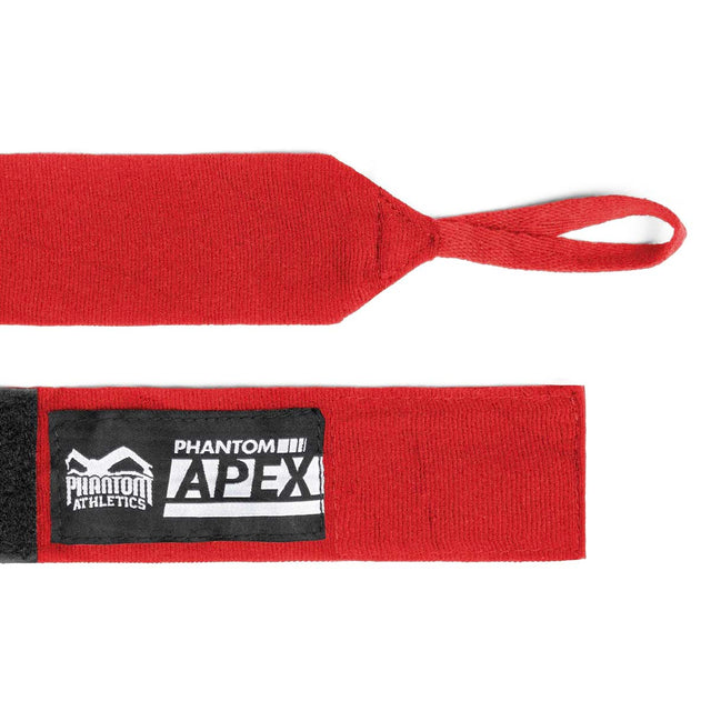 Phantom Hand wraps APEX – Red – Hand wraps
