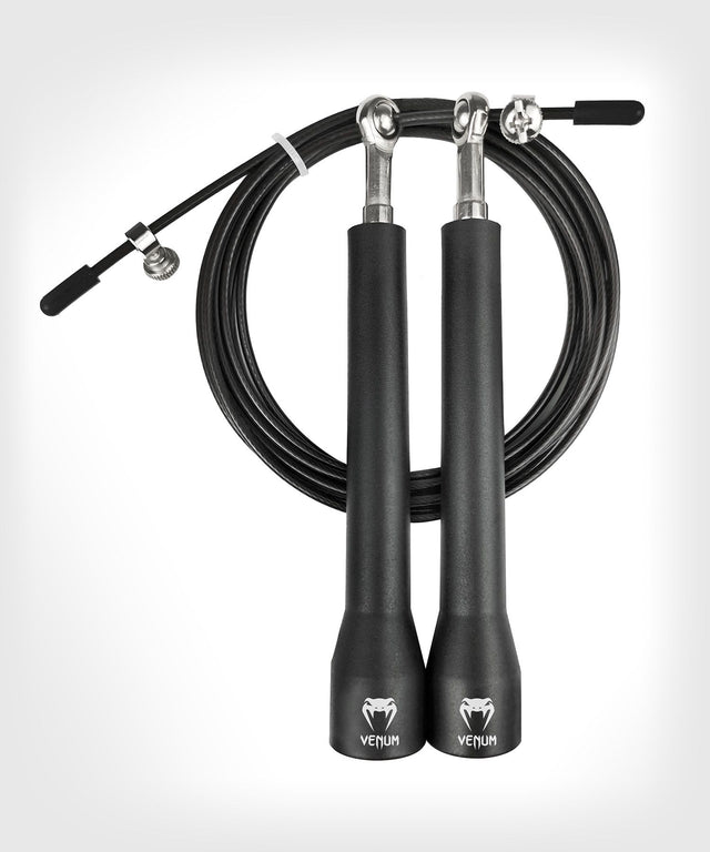 Skakanka Venum Thunder – Czarna