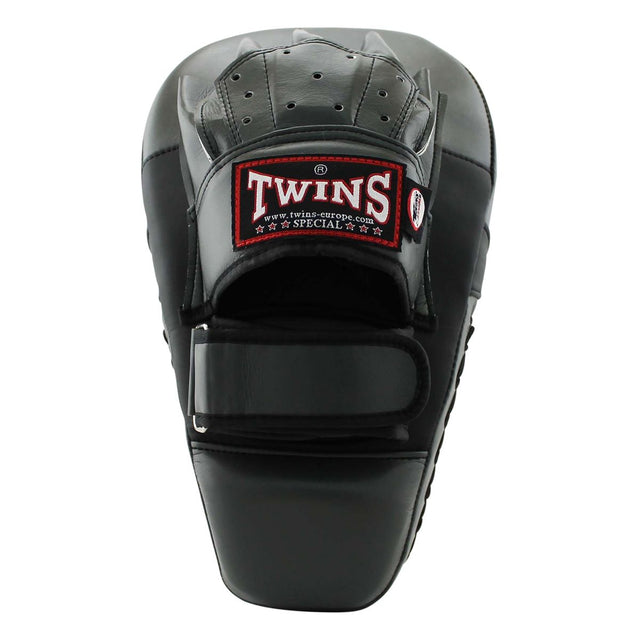 Thajské lapy Twins PML21 – Černé/Šedé