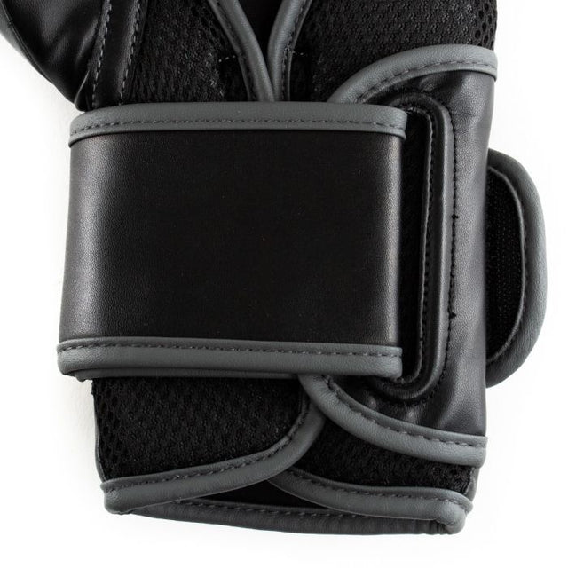 Everlast Bokshandschoenen Powerlock 2R - Zwart