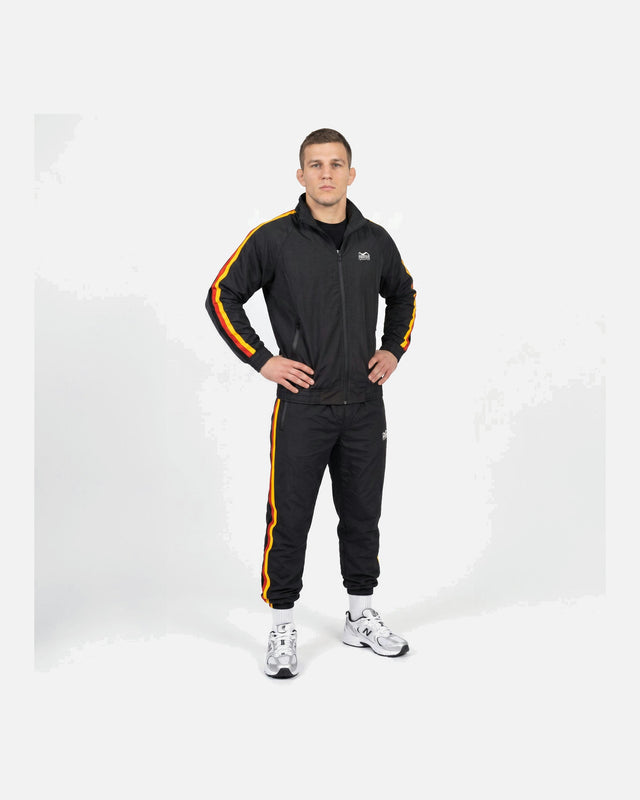 Phantom Athletics Training pants DMC Team Germany – Black/Red/Gold