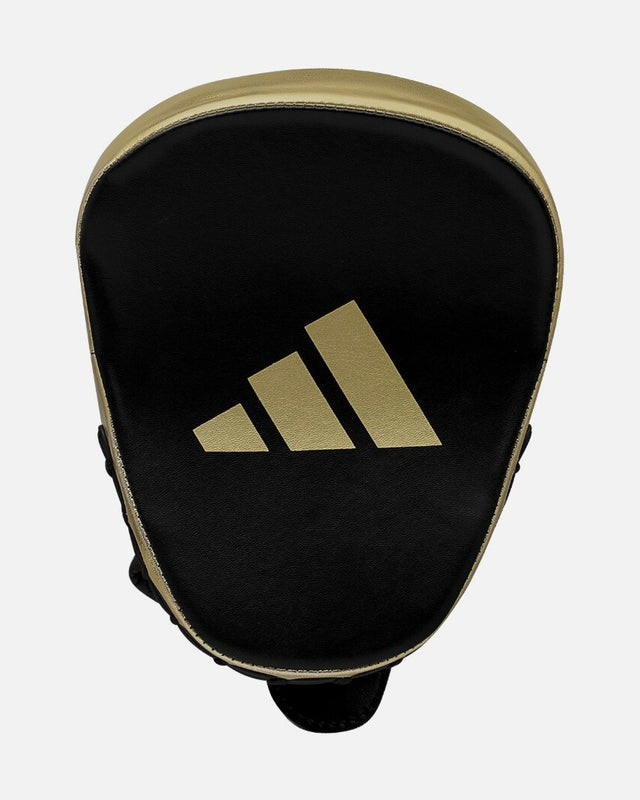 Adidas Boks Pads Pro Speed - Zwart/Goud